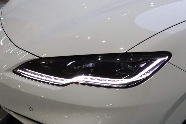 Used BYD Seal 06GT 2025 Intelligent Driving Version 505 Wave Plus Edition Left Front Headlight