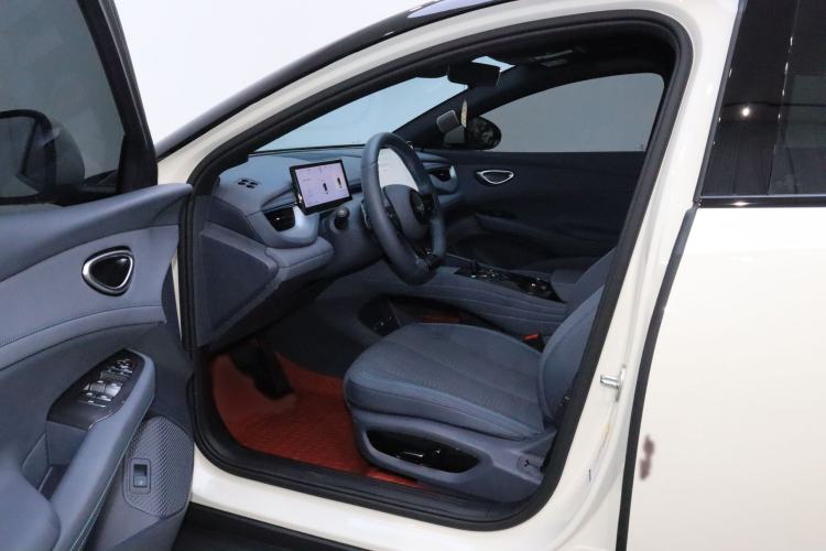 Used BYD Seal 06GT 2025 Intelligent Driving Version 505 Wave Plus Edition Left Front Seat