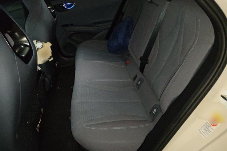 Used BYD Seal 06GT 2025 Intelligent Driving Version 505 Wave Plus Edition Left Rear Seat