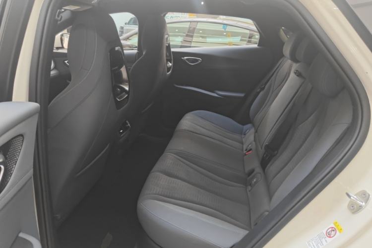 Used BYD Seal 06GT 2025 Intelligent Driving Version 505 Wave Plus Edition Left Rear Seat