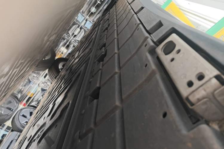 Used BYD Seal 06GT 2025 Intelligent Driving Version 505 Wave Plus Edition Left Side Sill