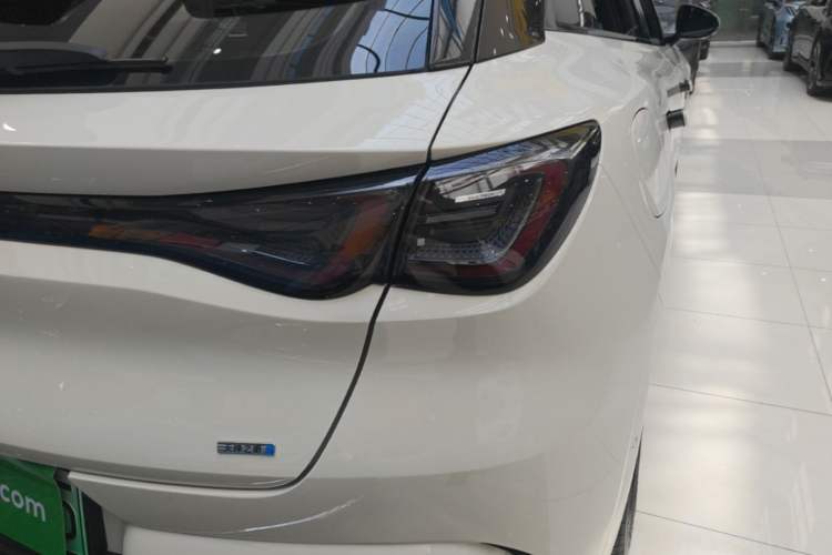 Used BYD Seal 06GT 2025 Intelligent Driving Version 505 Wave Plus Edition Right Rear Taillight