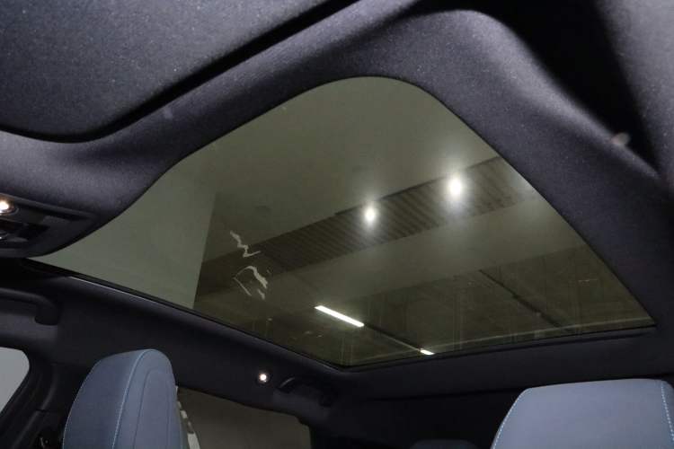 Used BYD Seal 06GT 2025 Intelligent Driving Version 505 Wave Plus Edition Roof