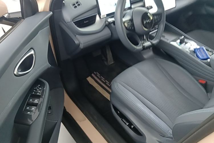 Used BYD Seal 06GT 2025 Intelligent Driving Version 605 Heatwave Edition Driver Seat