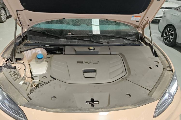 Used BYD Seal 06GT 2025 505 Wave Plus Edition Engine Bay