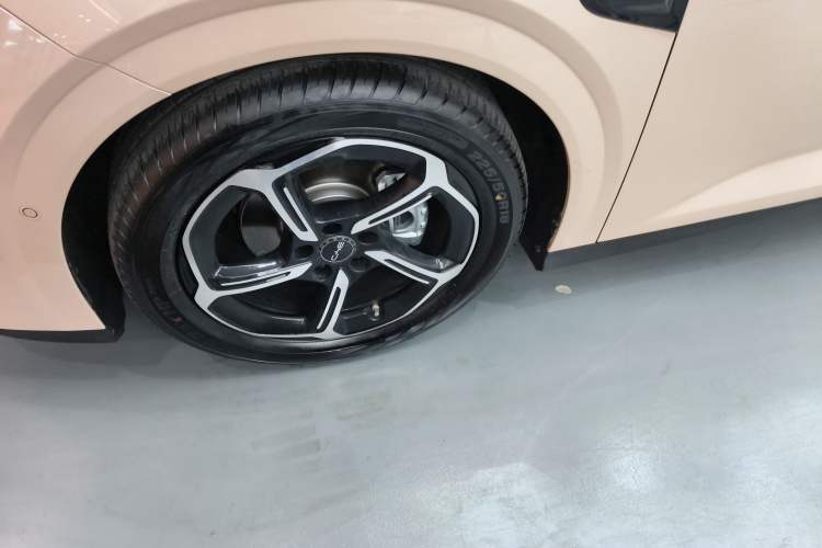 Used BYD Seal 06GT 2025 Intelligent Driving Version 605 Heatwave Edition Exterior 4