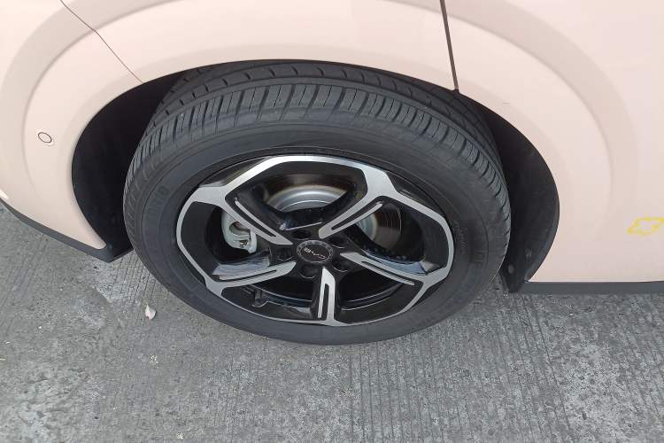 Used BYD Seal 06GT 2025 605 Heatwave Edition Exterior 5