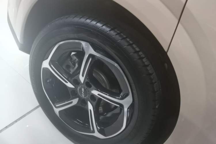 Used BYD Seal 06GT 2025 Intelligent Driving Version 505 Wave Edition Exterior 5