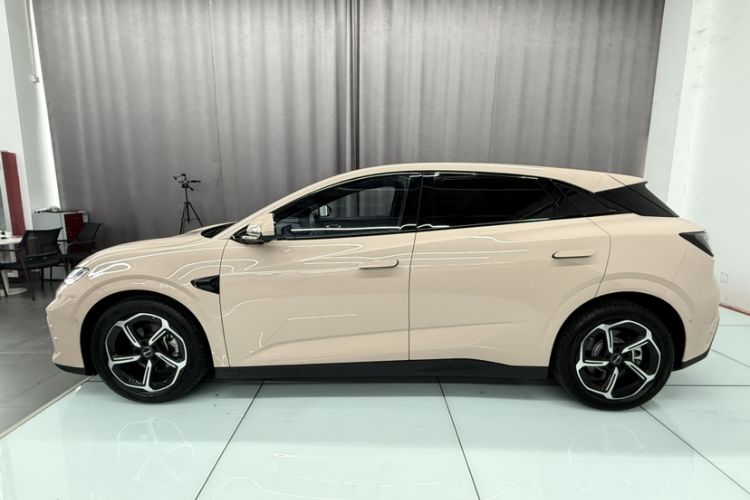 Used BYD Seal 06GT 2025 Intelligent Driving Version 605 Heatwave Edition Exterior 6