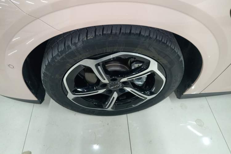 Used BYD Seal 06GT 2025 Intelligent Driving Version 605 Heatwave Edition Exterior 7