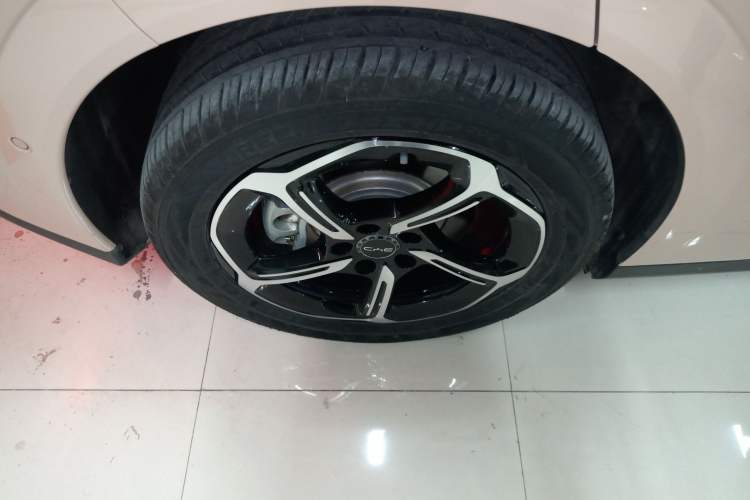 Used BYD Seal 06GT 2025 Intelligent Driving Version 605 Heatwave Edition Exterior 8