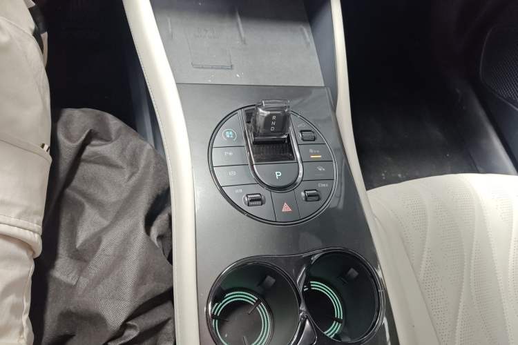 Used BYD Seal 06GT 2025 505 Wave Plus Edition Gear Lever