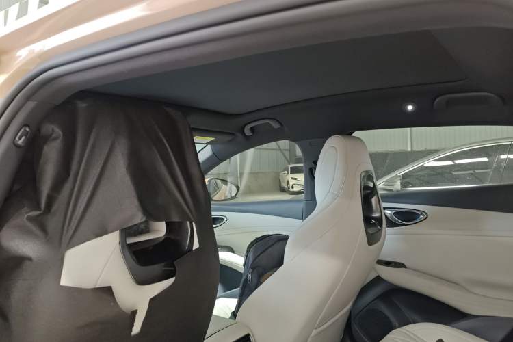 Used BYD Seal 06GT 2025 505 Wave Plus Edition Headliner