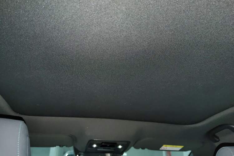 Used BYD Seal 06GT 2025 Intelligent Driving Version 605 Heatwave Edition Headliner