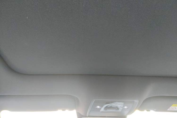 Used BYD Seal 06GT 2025 Intelligent Driving Version 605 Heatwave Edition Headliner
