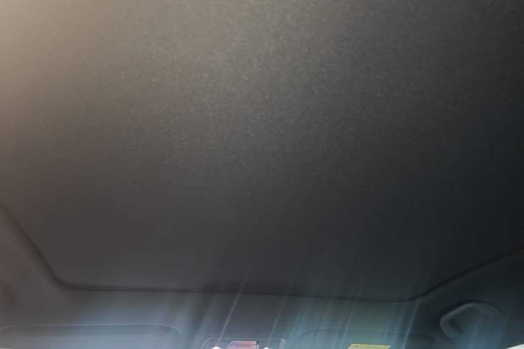 Used BYD Seal 06GT 2025 Intelligent Driving Version 605 Heatwave Edition Headliner