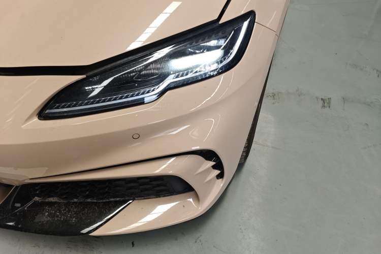Used BYD Seal 06GT 2025 505 Wave Plus Edition Left Front Headlight