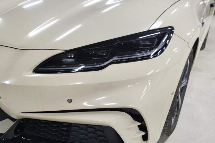 Used BYD Seal 06GT 2025 Intelligent Driving Version 605 Heatwave Edition Left Front Headlight