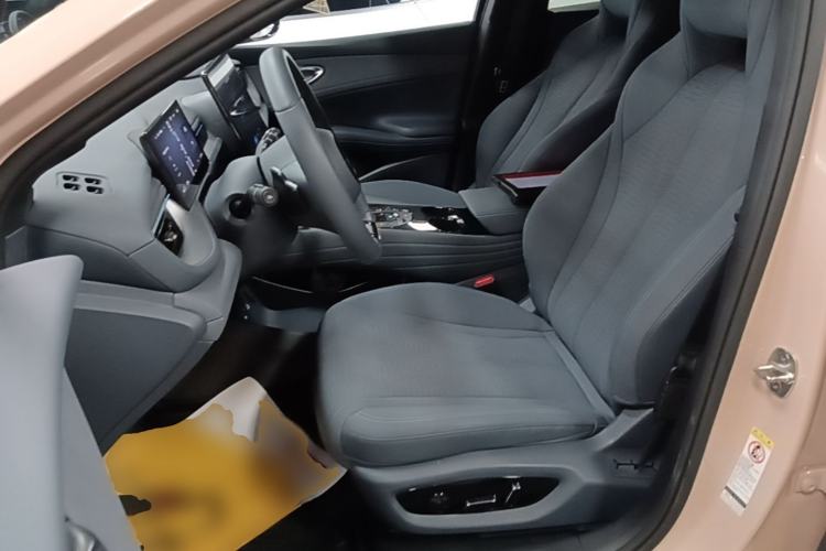 Used BYD Seal 06GT 2025 Intelligent Driving Version 605 Heatwave Edition Left Front Seat