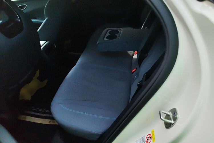 Used BYD Seal 06GT 2025 Intelligent Driving Version 505 Wave Edition Left Rear Seat