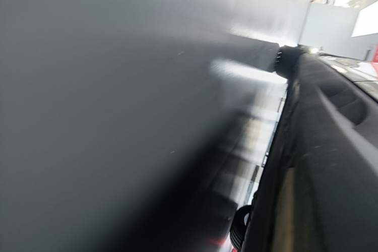 Used BYD Seal 06GT 2025 Intelligent Driving Version 605 Heatwave Edition Left Side Sill