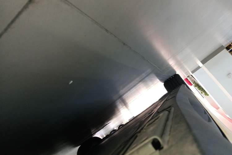 Used BYD Seal 06GT 2025 Intelligent Driving Version 605 Heatwave Edition Left Side Sill