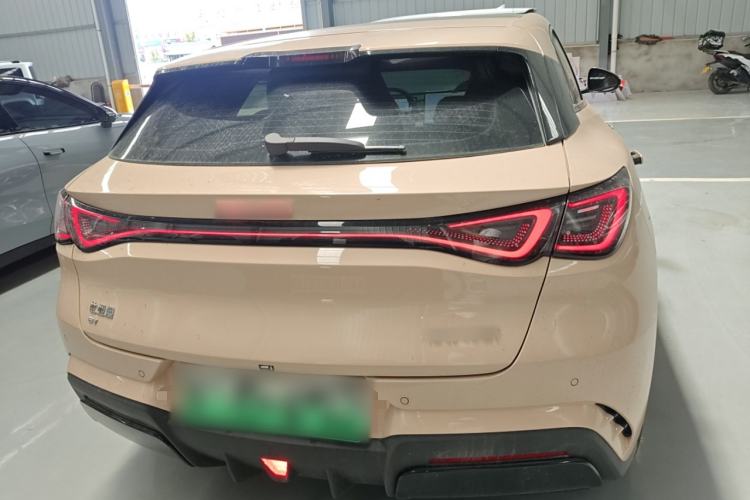 Used BYD Seal 06GT 2025 505 Wave Plus Edition Rear