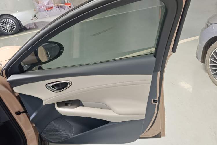 Used BYD Seal 06GT 2025 505 Wave Plus Edition Right Front Door Interior