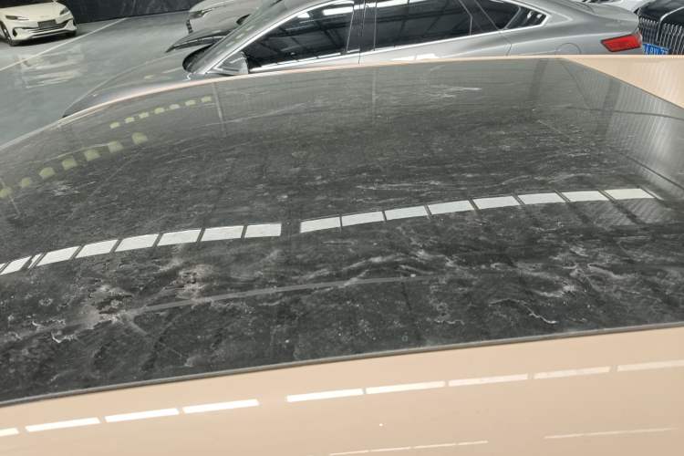 Used BYD Seal 06GT 2025 505 Wave Plus Edition Roof