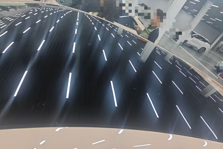 Used BYD Seal 06GT 2025 Intelligent Driving Version 605 Heatwave Edition Roof