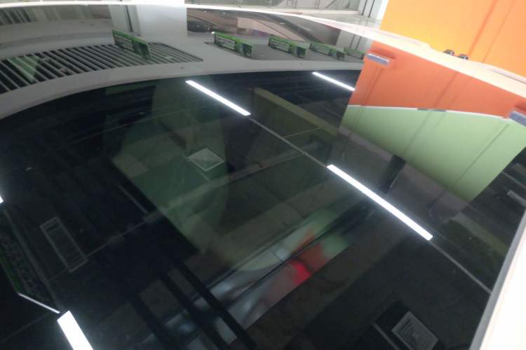 Used BYD Seal 06GT 2025 Intelligent Driving Version 605 Heatwave Edition Roof