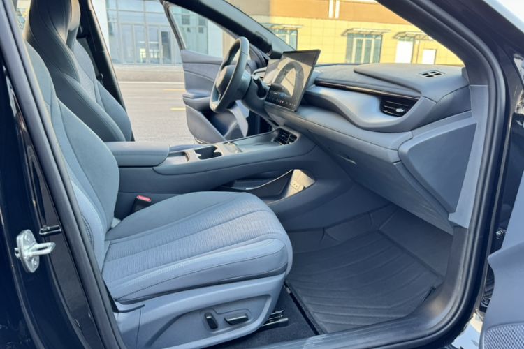 Used BYD Seal 06GT 2026 Model 520 Wave Plus Edition Interior 7