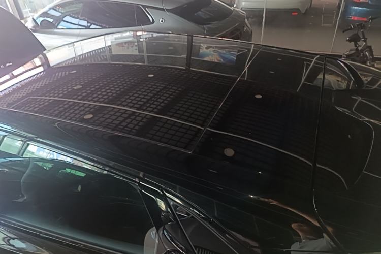 Used BYD Seal 06GT 2026 Model 520 Wave Plus Edition Roof