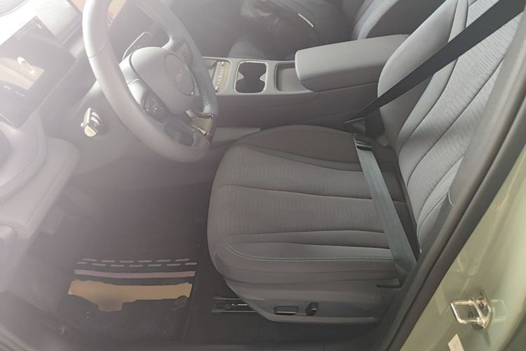 Used BYD Seal 06GT 2026 Model 520 Wave Plus Edition Left Front Seat
