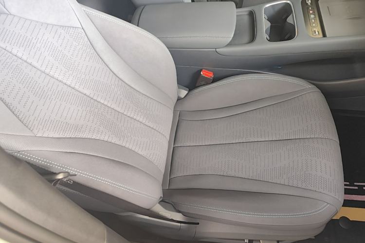 Used BYD Seal 06GT 2026 Model 520 Wave Plus Edition Right Front Seat