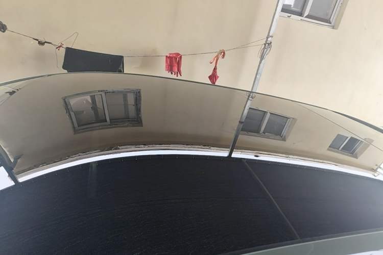 Used BYD Seal 06GT 2026 Model 520 Wave Plus Edition Roof