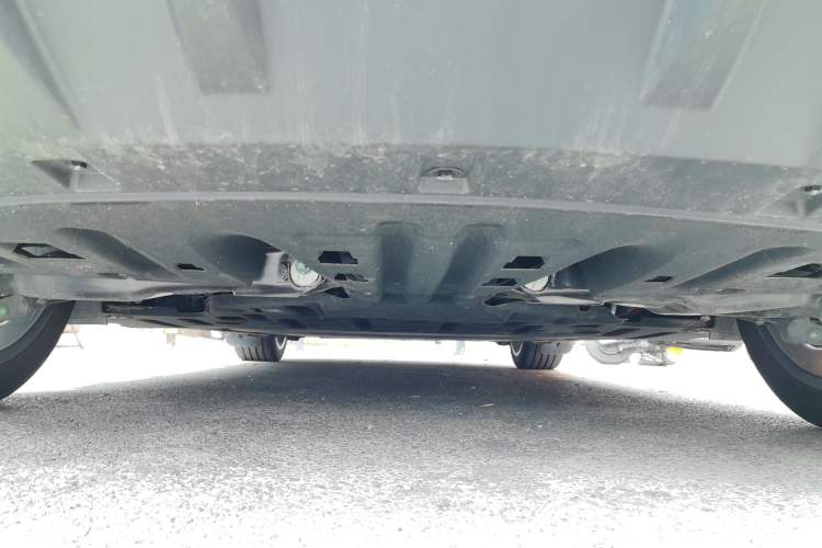 Used BYD Seal 06GT 2026 Model 620 Heatwave Max Edition Chassis Rear