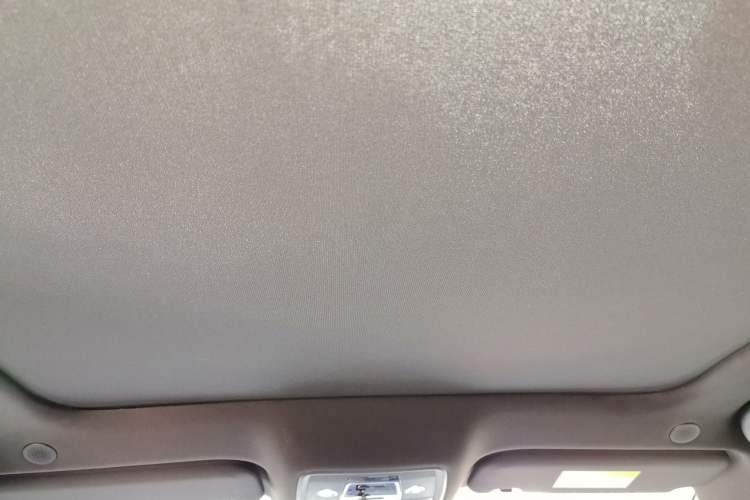 Used BYD Seal 06GT 2026 Model 620 Heatwave Max Edition Headliner