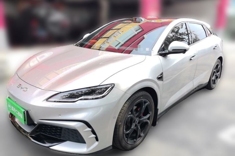 Used BYD Seal 06GT 2026 Model 620 Heatwave Max Edition Guazi used car, China used car export, Used car for sale, Used cars, Cheapest cars for sale