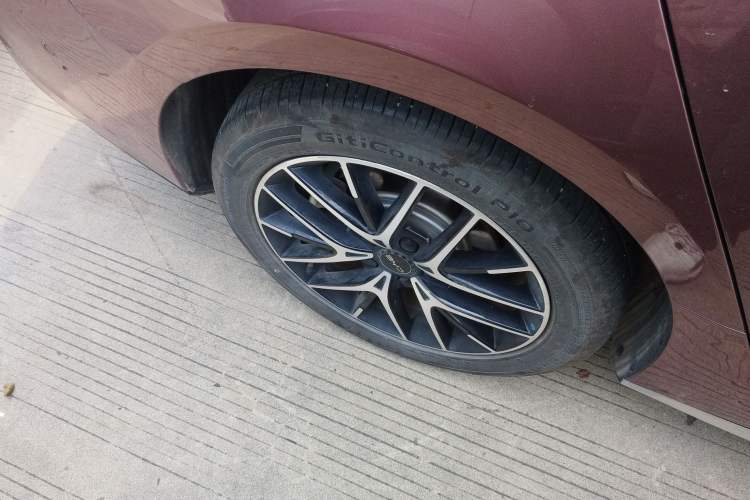 Used BYD Seal 07 DM-i 2025 Intelligent Driving Version DM-i 1.5L 125 km Prestige Edition Exterior 8