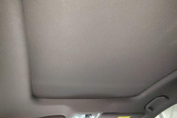 Used BYD Seal 07 DM-i 2025 Intelligent Driving Version DM-i 1.5L 125 km Prestige Edition Headliner