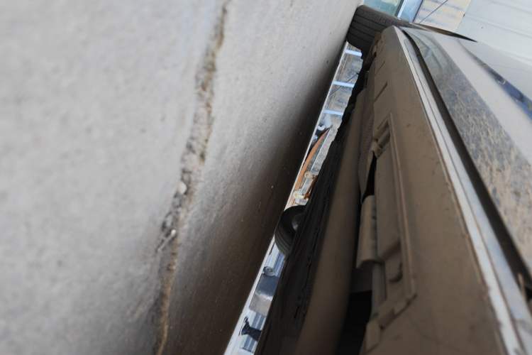 Used BYD Seal 07 DM-i  Chassis Front Right