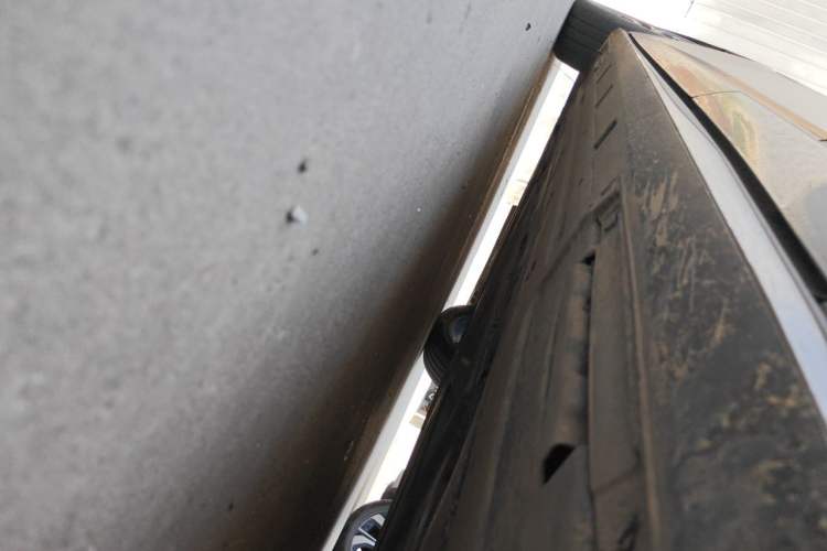Used BYD Seal 07 DM-i  Chassis Rear Left