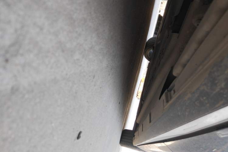 Used BYD Seal 07 DM-i  Chassis Rear Right
