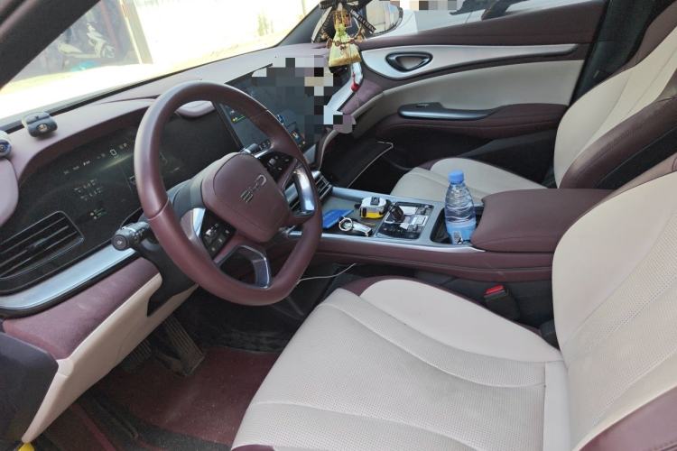 Used BYD Seal 07 DM-i  Left Front Seat