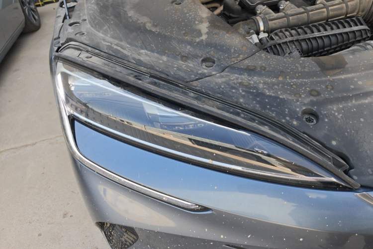 Used BYD Seal 07 DM-i  Right Front Headlight
