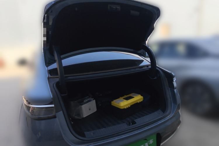 Used BYD Seal 07 DM-i  Trunk