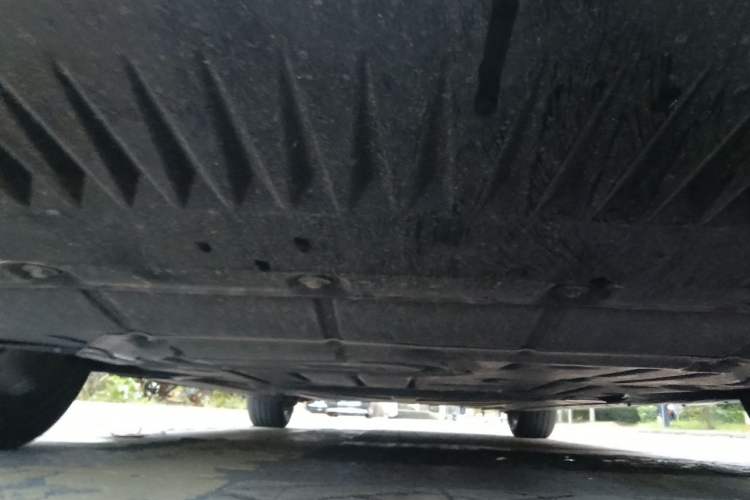 Used BYD Seal 07 DM-i 2025 DM-i 1.5L 125km Elite Model Chassis Front