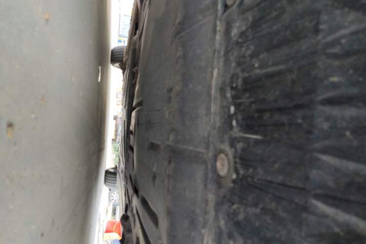 Used BYD Seal 07 DM-i 2025 DM-i 1.5L 125km Elite Model Chassis Front