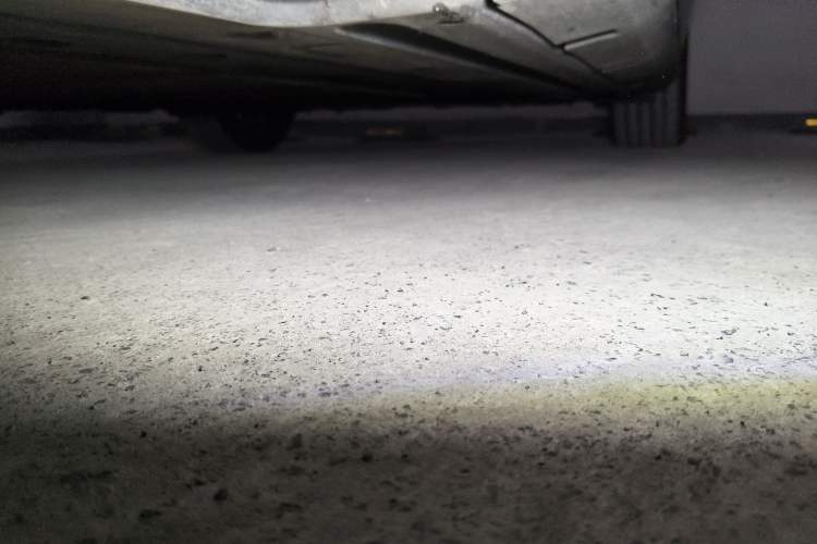 Used BYD Seal 07 DM-i 2025 DM-i 1.5L 125km Luxury Model Chassis Front Left